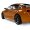 3M™ 1080 Car Wrap Autofolie Muster G344 Gloss Liquid Copper, (Bild 1) Nicht farbechte Beispieldarstellung