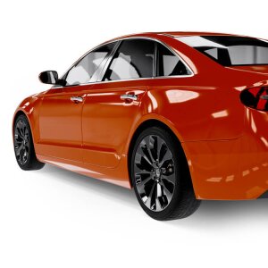 3M&trade; 1080 Car Wrap Autofolie Muster G364 Gloss Fiery...
