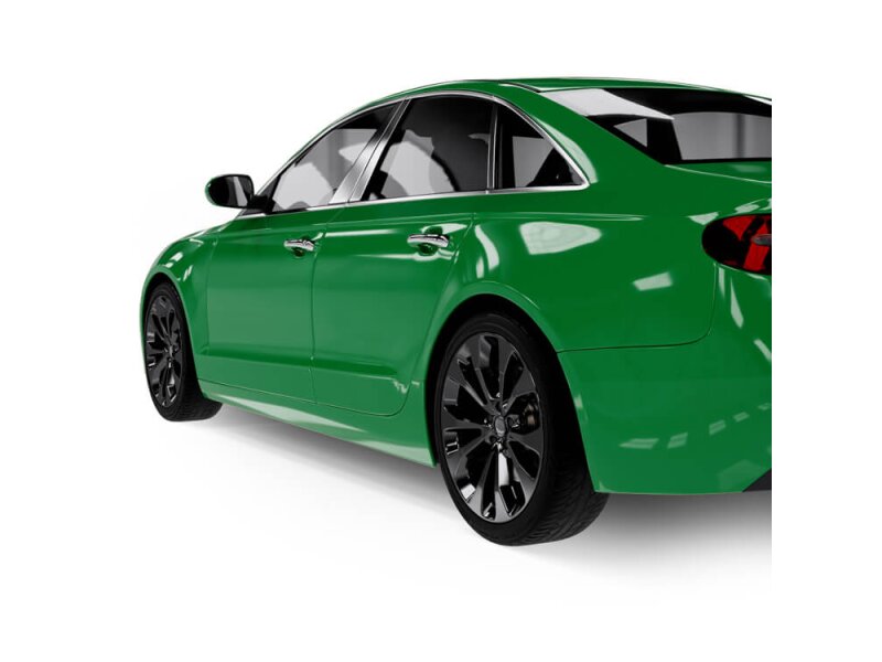 3M™ 1080 Car Wrap Autofolie Muster G46 Gloss Kelly Green