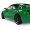 3M™ 1080 Car Wrap Autofolie Muster G46 Gloss Kelly Green, (Bild 1) Nicht farbechte Beispieldarstellung