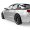 3M™ 1080 Car Wrap Autofolie Muster GC451 Gloss Silver Chrome, (Bild 1) Nicht farbechte Beispieldarstellung