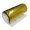 3M™ Scotchcal™ Hochglanzfolie 7755-431 Gold, (Bild 1) Nicht farbechte Beispieldarstellung