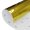 3M™ Scotchcal™ Hochglanzfolie 7755-431 Gold Muster, (Bild 2) Nicht farbechte Beispieldarstellung