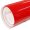ASLAN® Farbfolie GlassColour Transparent CT 113 373K Rot, (Bild 1) Nicht farbechte Beispieldarstellung