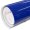 ASLAN® Farbfolie GlassColour Transparent CT 113 379K Blau, (Bild 1) Nicht farbechte Beispieldarstellung