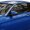 Oracal® 970 Premium Wrapping Cast Autofolie Muster 067 Blau Glänzend, (Bild 1) Nicht farbechte Beispieldarstellung