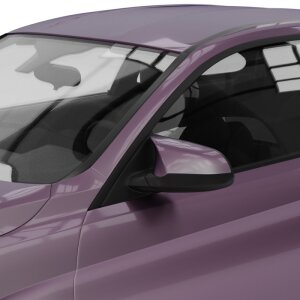 Oracal® 970 Premium Wrapping Cast Autofolie Muster 316 Amethyst Glänzend, (Bild 1) Nicht farbechte Beispieldarstellung