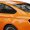 Oracal® 970 Premium Wrapping Cast Autofolie Muster 351 Kommunal Orange Glänzend, (Bild 2) Nicht farbechte Beispieldarstellung