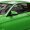 Oracal® 970 Premium Wrapping Cast Autofolie Muster 486 Treegrün Glänzend, (Bild 1) Nicht farbechte Beispieldarstellung