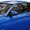 Oracal® 970 Premium Wrapping Cast Autofolie Muster 509 Meeresblau Glänzend, (Bild 1) Nicht farbechte Beispieldarstellung