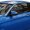 Oracal® 970 Premium Wrapping Cast Autofolie Muster 572 Polizeiblau Glänzend, (Bild 1) Nicht farbechte Beispieldarstellung