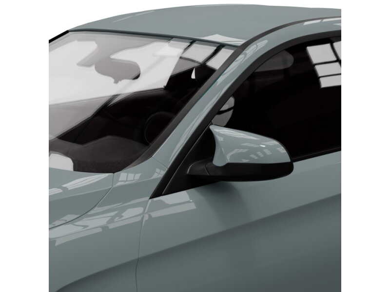 Oracal 970RA-371 Chilli-rot Glanz Car Wrap Autofolie