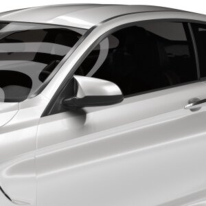 Oracal® 970 Premium Wrapping Cast Autofolie Muster 904 Silber See Glänzend, (Bild 1) Nicht farbechte Beispieldarstellung