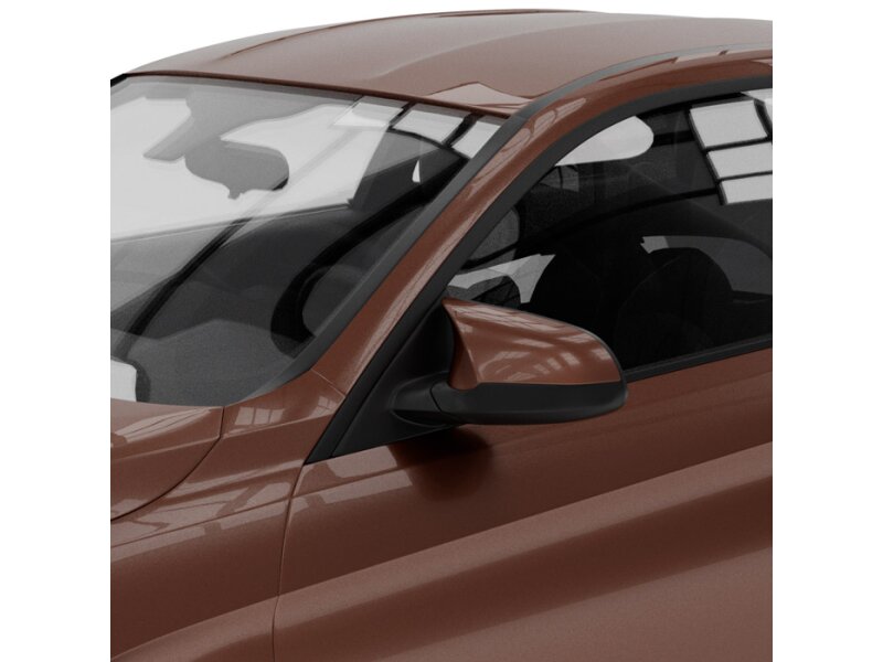 inaktive forælder forgænger Oracal 970 Premium Wrap Cast Autofolie Muster 921 Bronze Ant