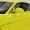 Avery Dennison® Supreme Wrapping Film Muster Gloss Ambulance Yellow-O, (Bild 1) Nicht farbechte Beispieldarstellung