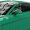 Avery Dennison® Supreme Wrapping Film Muster Gloss Emerald Green, (Bild 1) Nicht farbechte Beispieldarstellung