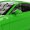 Avery Dennison® Supreme Wrapping Film Muster Gloss Grass Green, (Bild 1) Nicht farbechte Beispieldarstellung