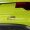 Avery Dennison® Supreme Wrapping Film Muster Gloss Lime Green-O, (Bild 3) Nicht farbechte Beispieldarstellung
