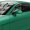 Avery Dennison® Supreme Wrapping Film Muster Matte Metallic Emerald, (Bild 1) Nicht farbechte Beispieldarstellung