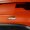 Avery Dennison® Supreme Wrapping Film Muster Matte Orange, (Bild 3) Nicht farbechte Beispieldarstellung