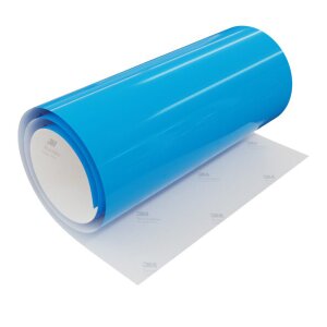 3M™ Scotchlite Reflexfolie blau reflexband reflektierend selbstklebend 
