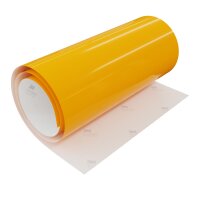 3M™ Scotchlite™ Folie Retroreflektierend 680CR-14E Orange (122cm x 22,86m), (Bild 1) Nicht farbechte Beispieldarstellung